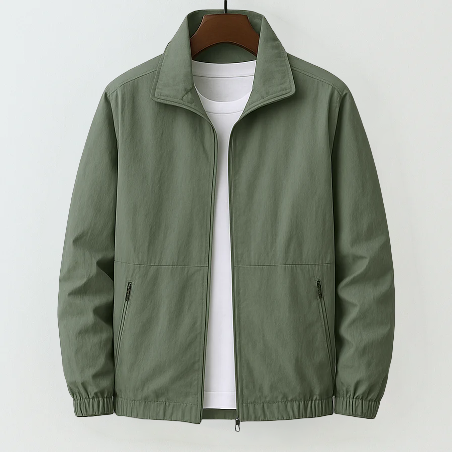 Levan™ | Elegant Seasonal Jacket