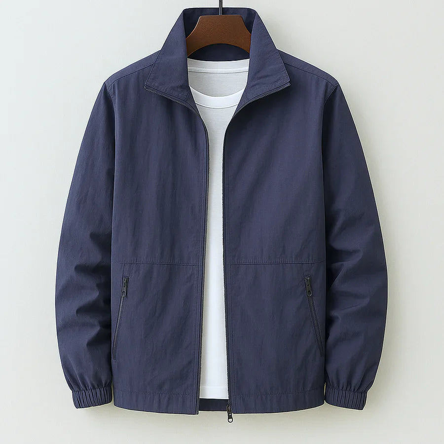 Levan™ | Elegant Seasonal Jacket