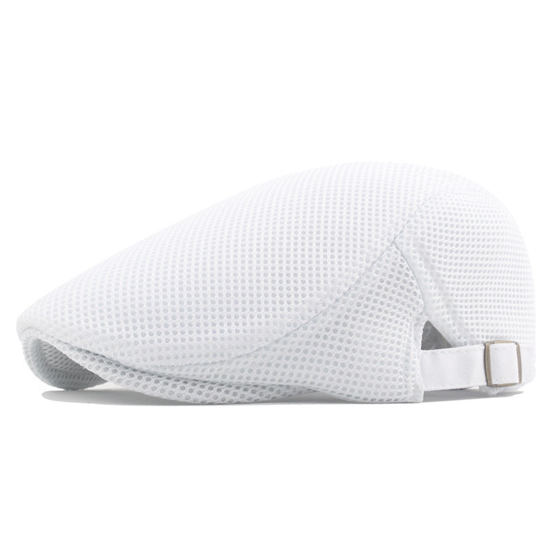 Seabreeze™ | Breathable Mesh Cap