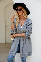 Camilla™ Wool Cardigan