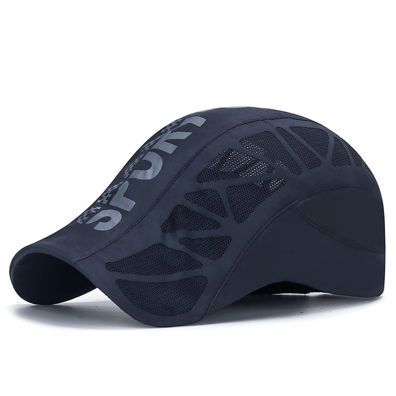 Aero™ | Quick-Dry Sport Cap