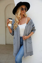 Camilla™ Wool Cardigan