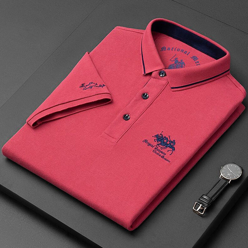 Laurent™ | Luxury Polo