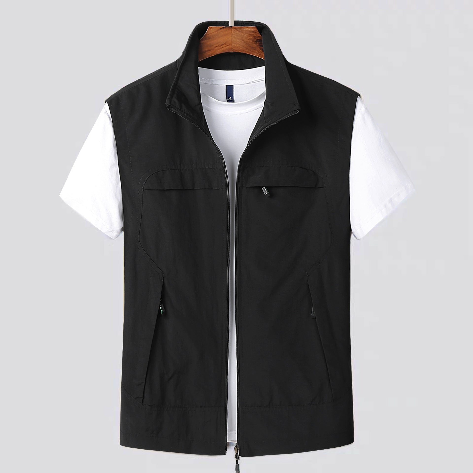 Porter™ | Stylish Seasonal Vest