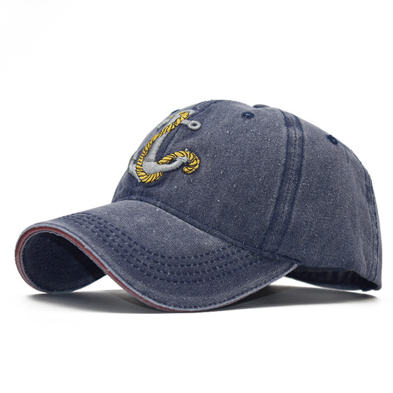 Atlantic Anchor™ Cap