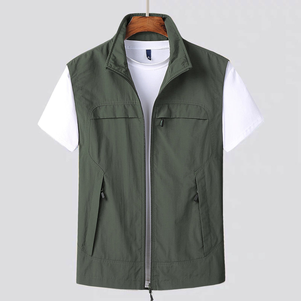 Porter™ | Stylish Seasonal Vest
