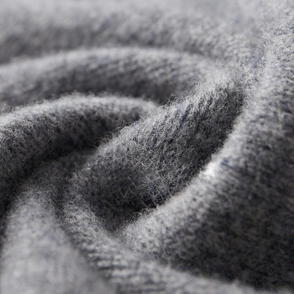 The Montclair™ | Wool Cardigan