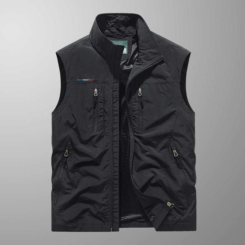Timberline™ | Lightweight Utility Vest