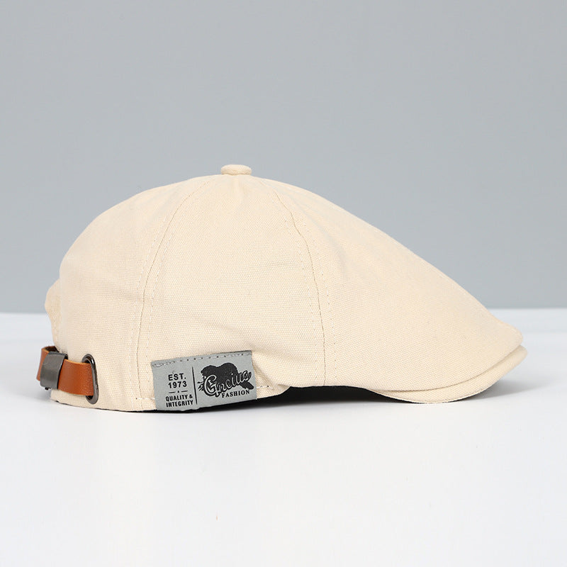 Kingsley ™ | Modern Classic Cap