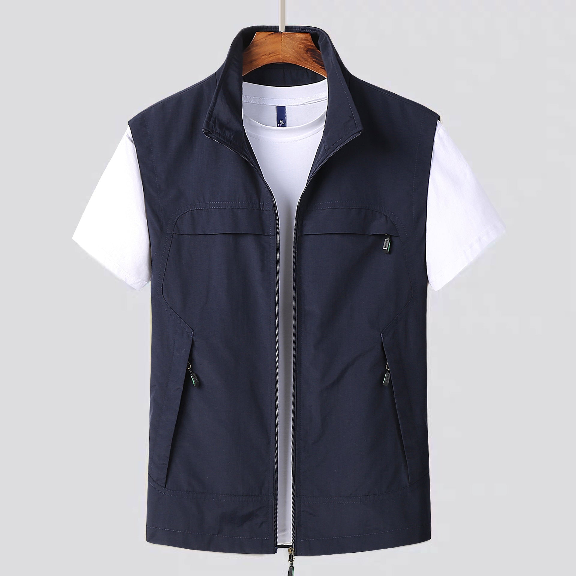 Porter™ | Stylish Seasonal Vest