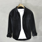 Luca™ | Everyday Linen Shirt