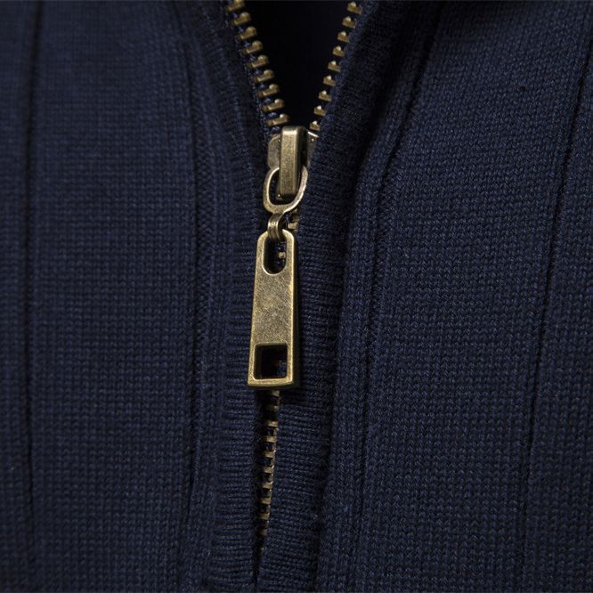 Lucas™ | Premium Comfort Quarter-Zip