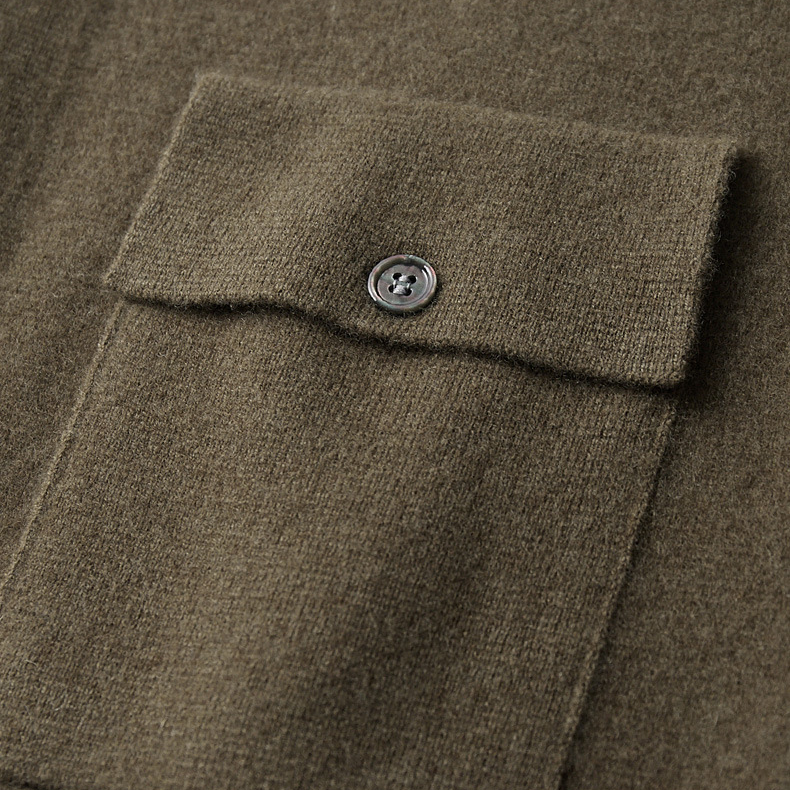 Gabriel™ | Refined Wool Blazer