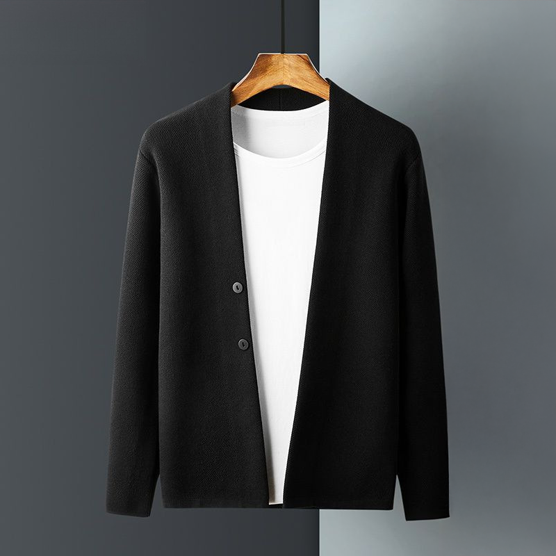 Bryce™ | Refined Men's Style Blazer