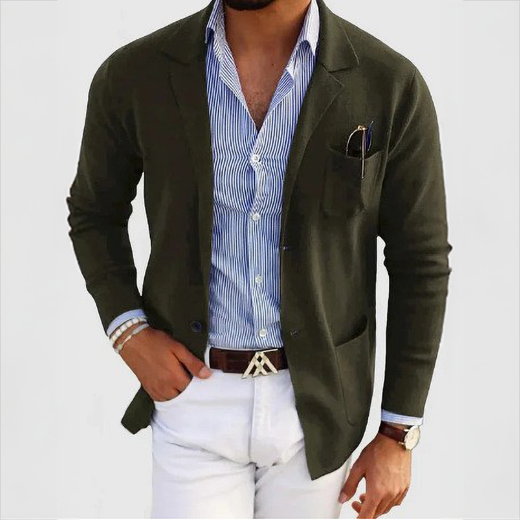 The Verona ™ | Light Blazer