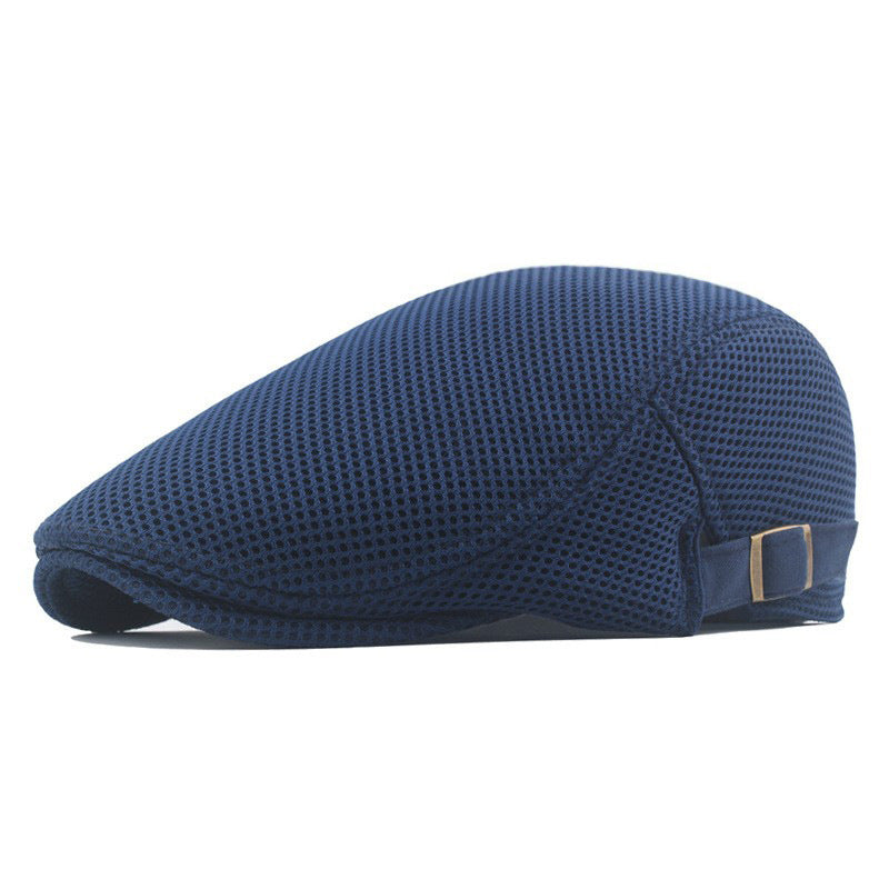 Seabreeze™ | Breathable Mesh Cap