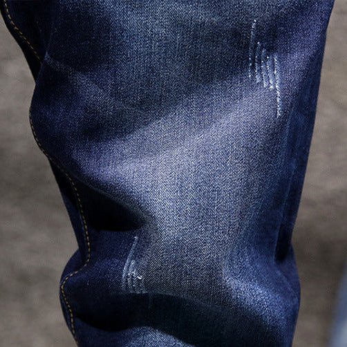 The Devon™ | Tapered Jeans