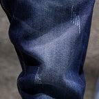 The Devon™ | Tapered Jeans
