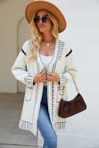 Camilla™ Wool Cardigan