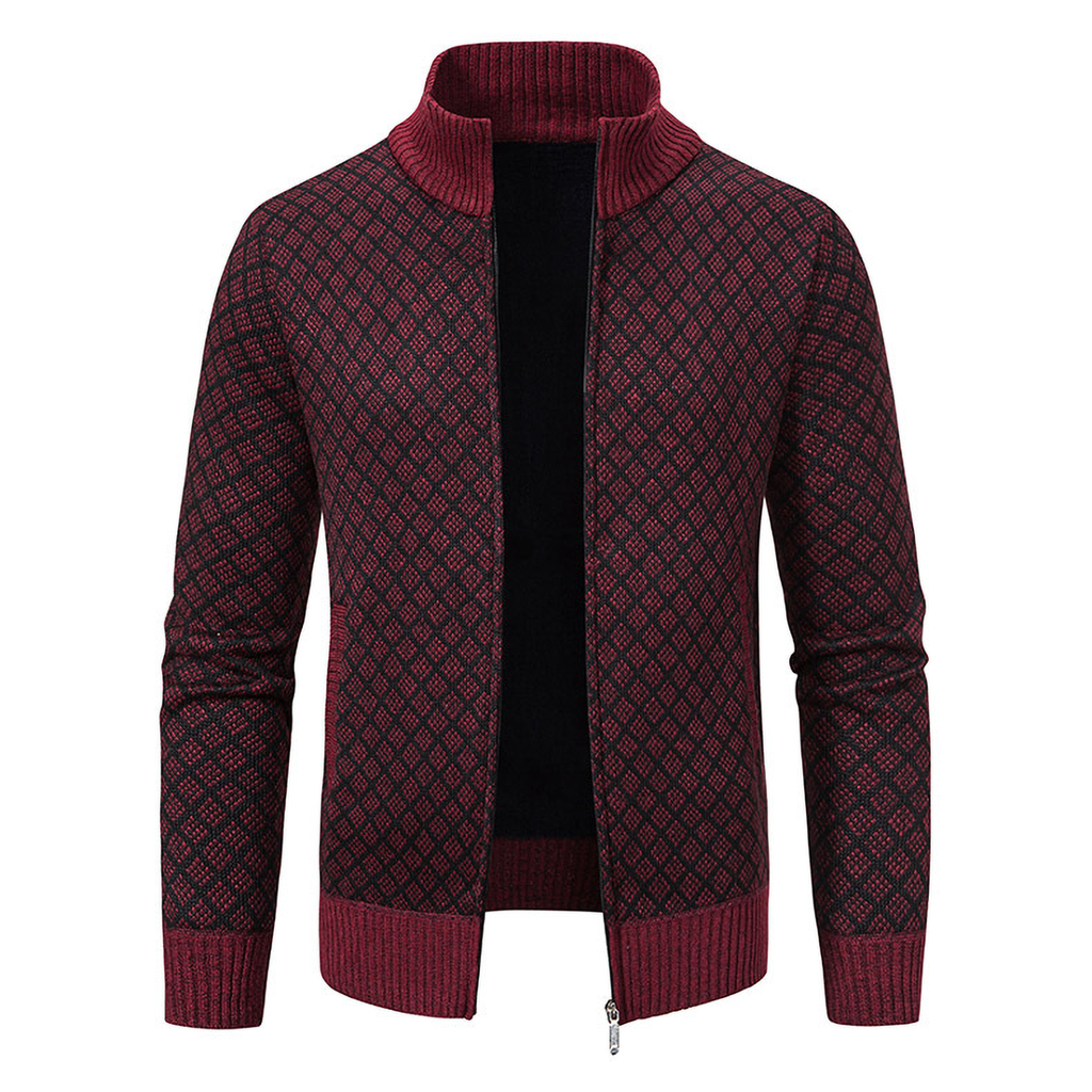 The Martin™ | Classic Cardigan
