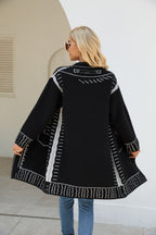 Camilla™ Wool Cardigan