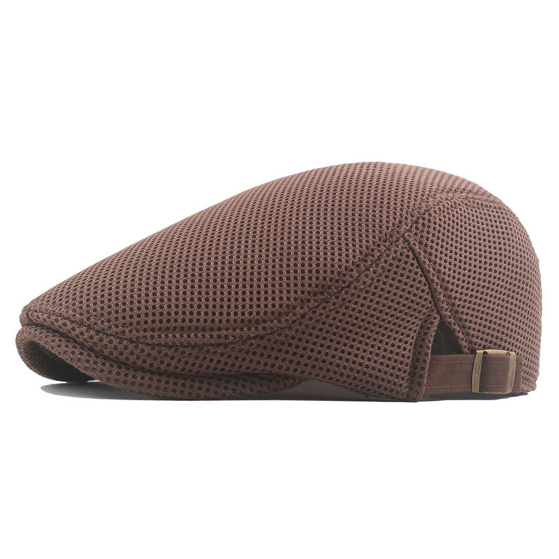 Seabreeze™ | Breathable Mesh Cap