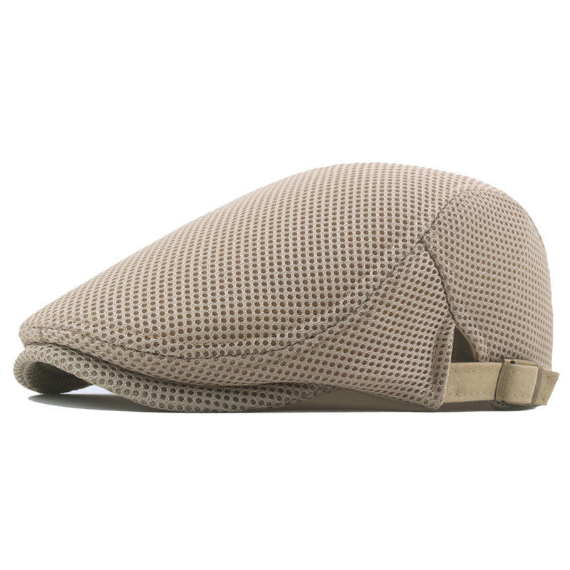 Seabreeze™ | Breathable Mesh Cap