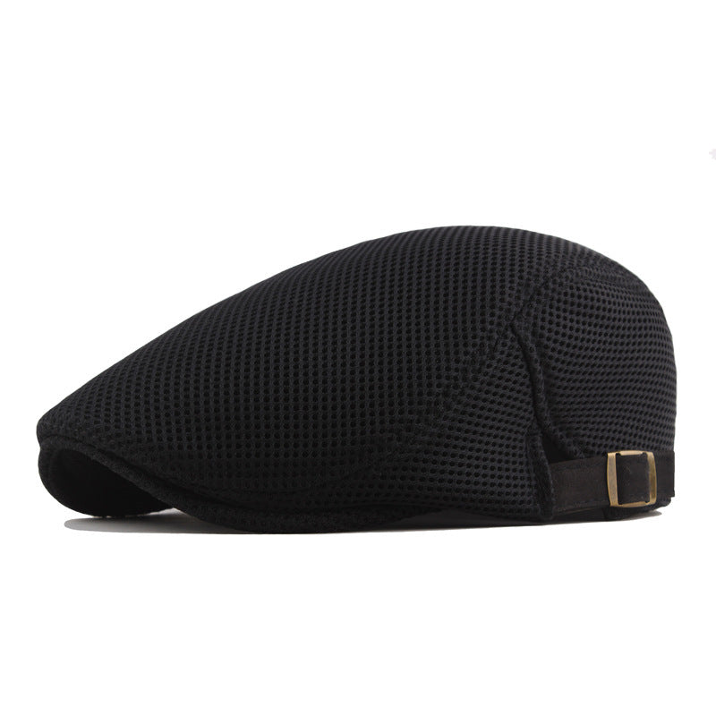 Seabreeze™ | Breathable Mesh Cap