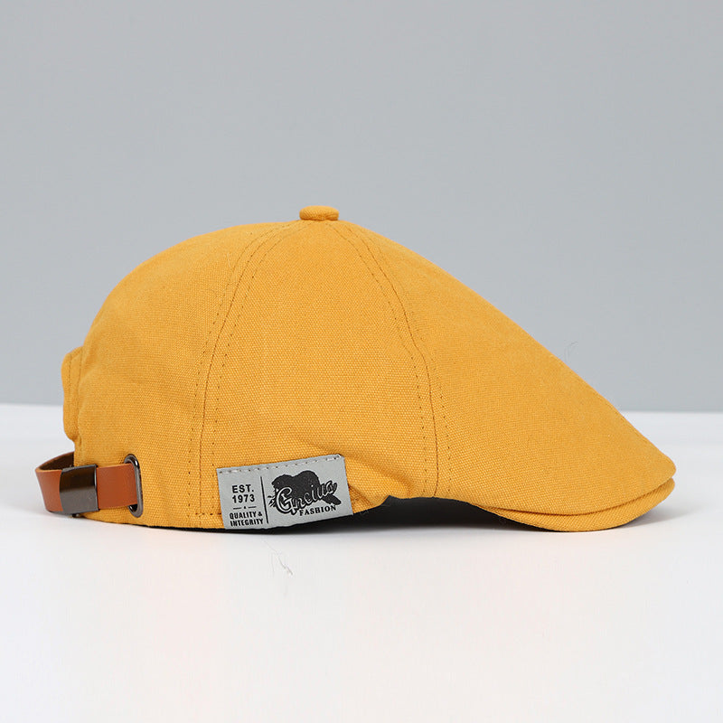 Kingsley ™ | Modern Classic Cap