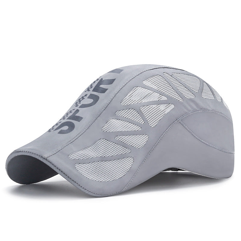 Aero™ | Quick-Dry Sport Cap