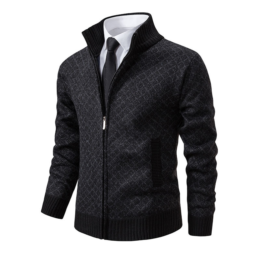 The Martin™ | Classic Cardigan
