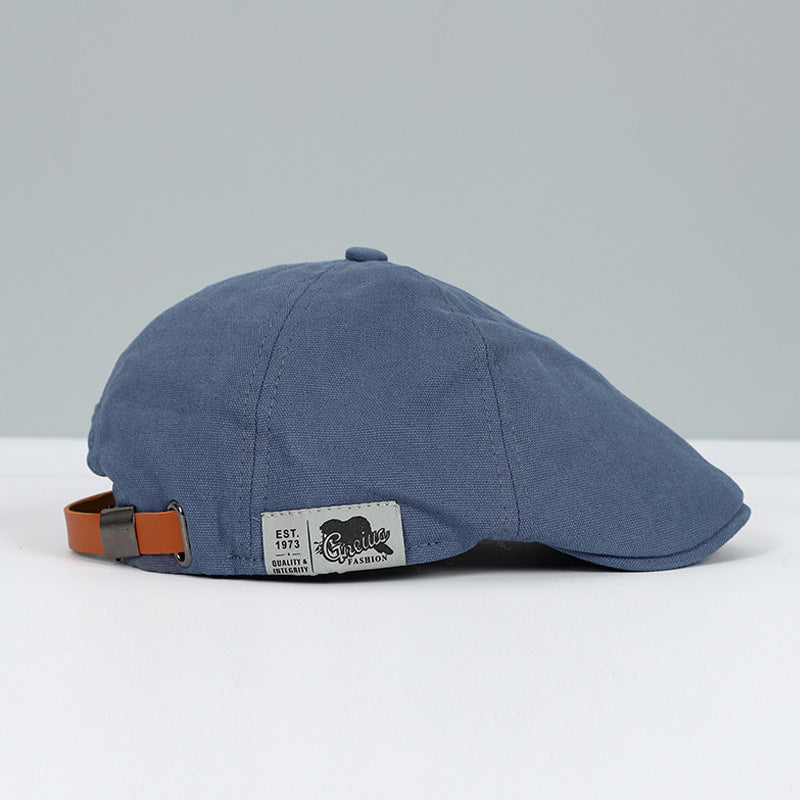 Kingsley ™ | Modern Classic Cap