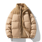 Cascade Corduroy Jacket