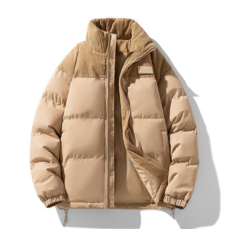 Cascade Corduroy Jacket