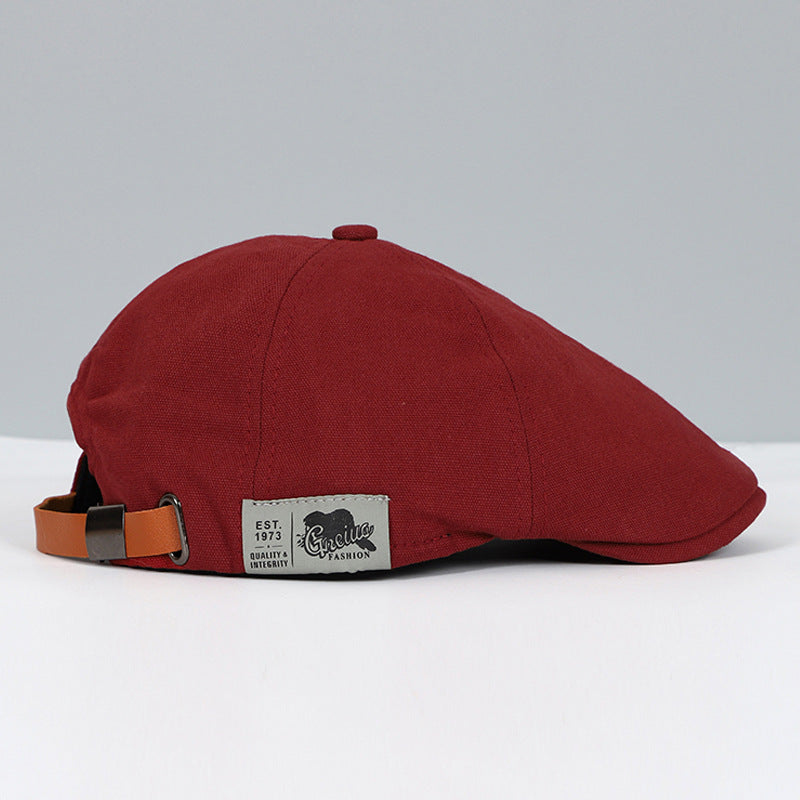 Kingsley ™ | Modern Classic Cap