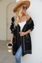 Camilla™ Wool Cardigan