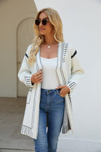 Camilla™ Wool Cardigan