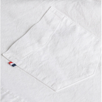 Bayside™ | Lightweight Linen Shirt