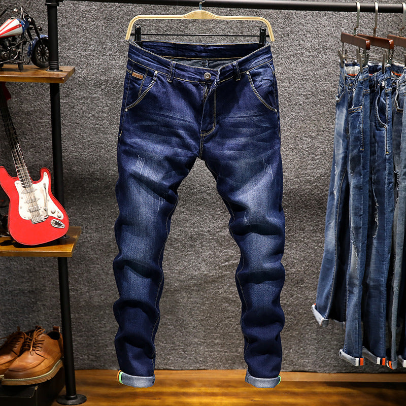 The Devon™ | Tapered Jeans