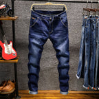 The Devon™ | Tapered Jeans