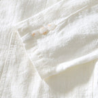 Nolan™ | Linen Blazer