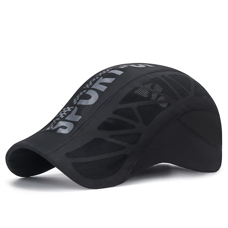 Aero™ | Quick-Dry Sport Cap