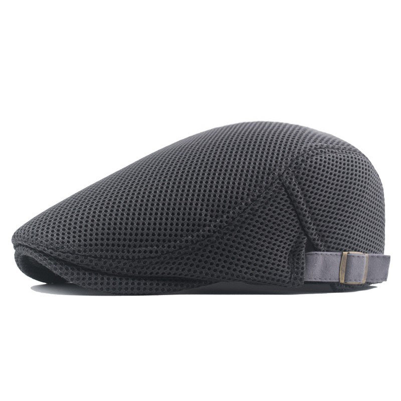 Seabreeze™ | Breathable Mesh Cap
