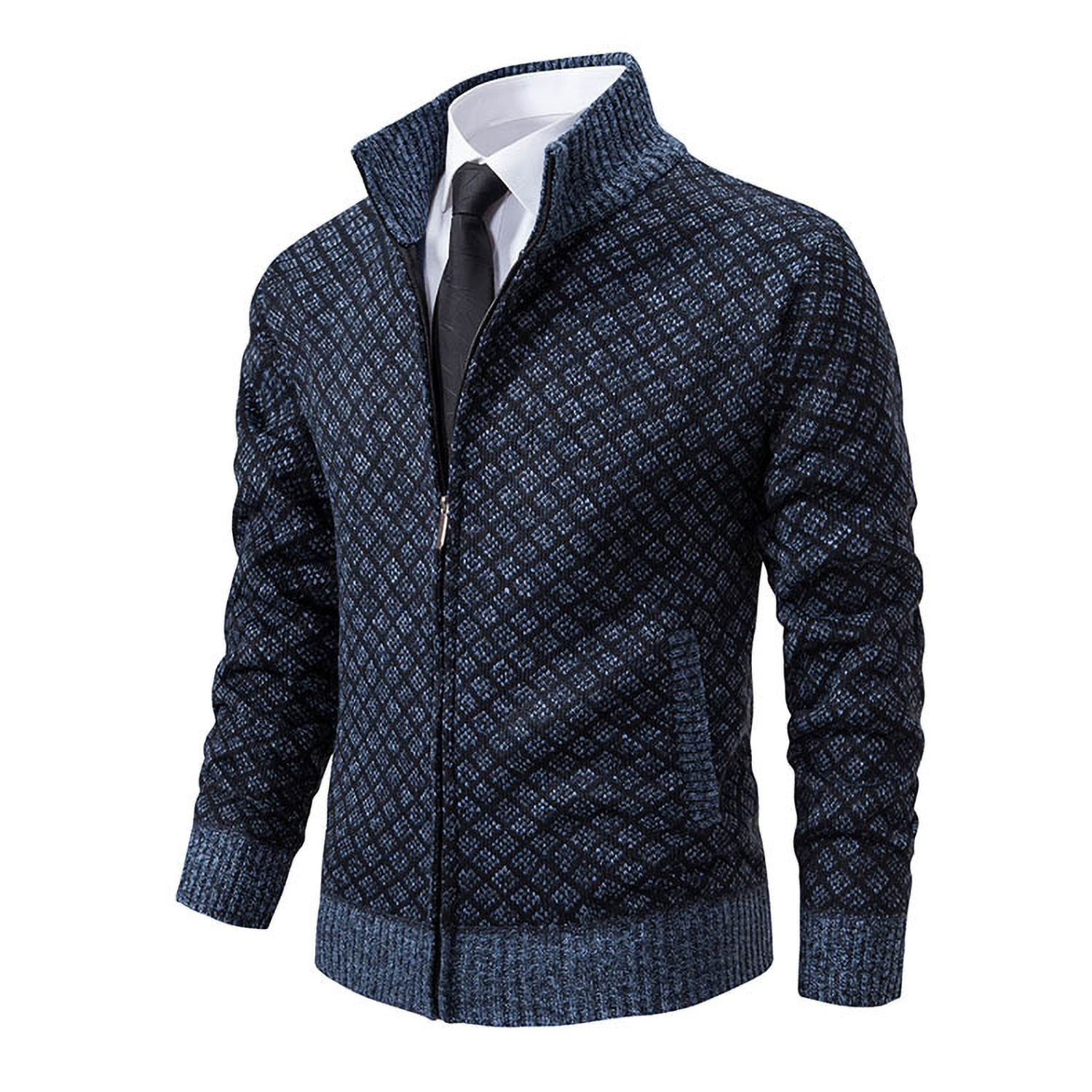 The Martin™ | Classic Cardigan
