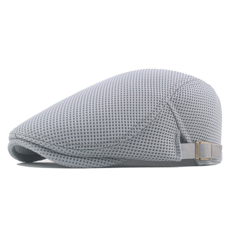 Seabreeze™ | Breathable Mesh Cap
