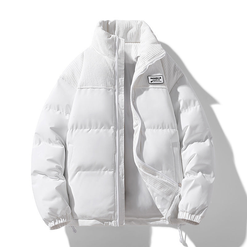 Cascade Corduroy Jacket