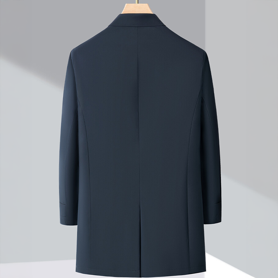 The Kensington ™ | Down Trench Coat