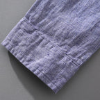 Bruno Linen Shirt