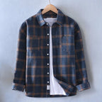 Alpine Plaid Shirt