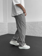 The Ribbed™ |  Relaxed Fit Trousers